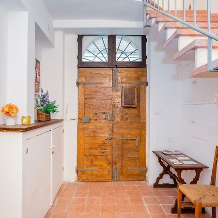 Salvia E Senape Ferrara Apartment Ngoại thất bức ảnh