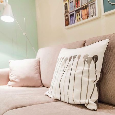 Salvia E Senape Ferrara Apartment Ngoại thất bức ảnh