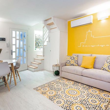 Salvia E Senape Ferrara Apartment Ngoại thất bức ảnh