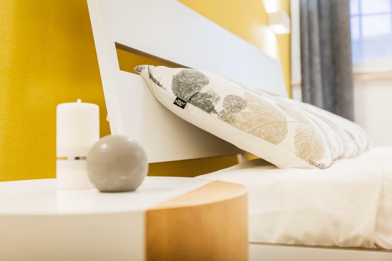 Salvia E Senape Ferrara Apartment Ngoại thất bức ảnh
