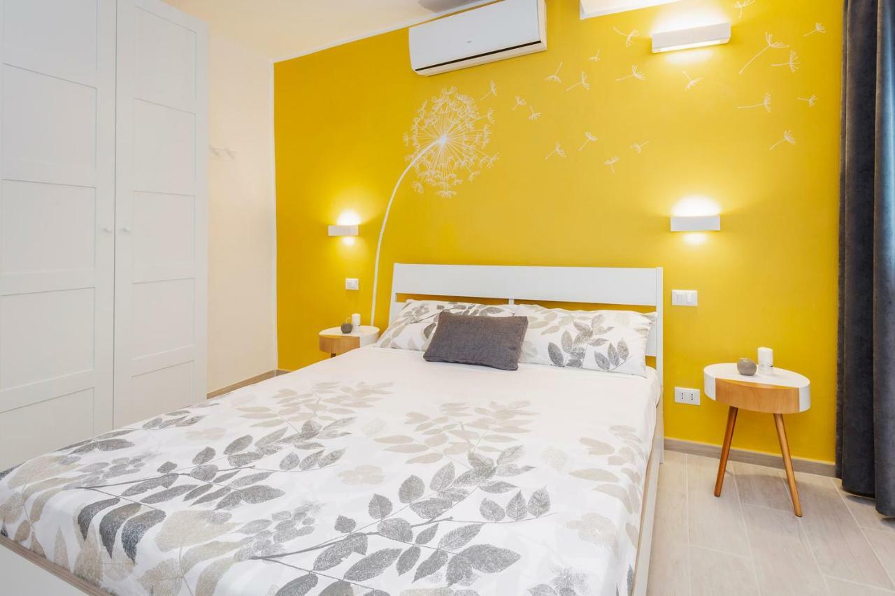 Salvia E Senape Ferrara Apartment Ngoại thất bức ảnh