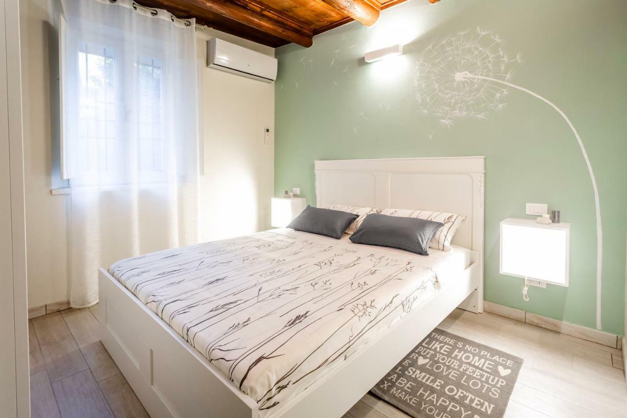 Salvia E Senape Ferrara Apartment Ngoại thất bức ảnh