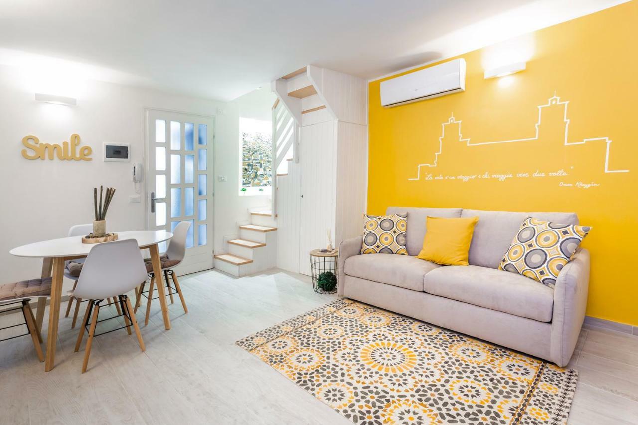 Salvia E Senape Ferrara Apartment Ngoại thất bức ảnh